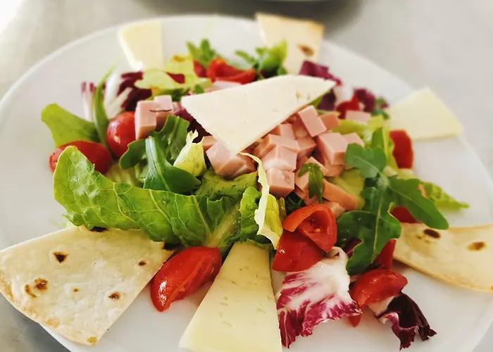 Hotel Leonardo Da Vinci 3*