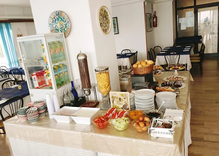 Leonardo Da Vinci Pesaro