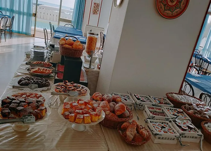 Hotel Leonardo Da Vinci