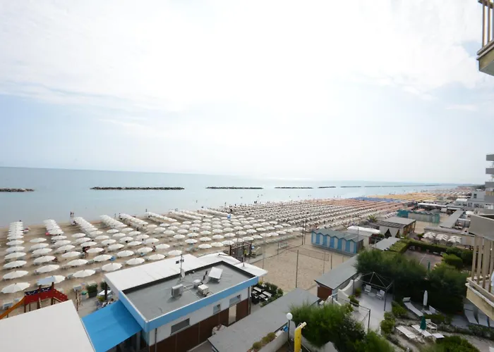 Leonardo Da Vinci Pesaro