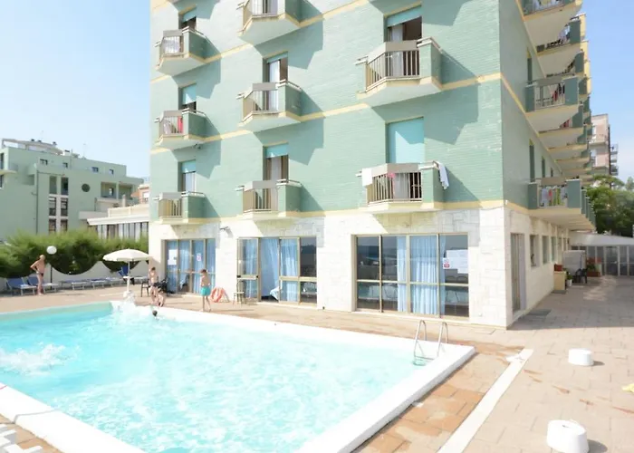 Leonardo Da Vinci Hotel