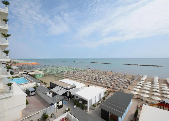 Hotel Leonardo Da Vinci