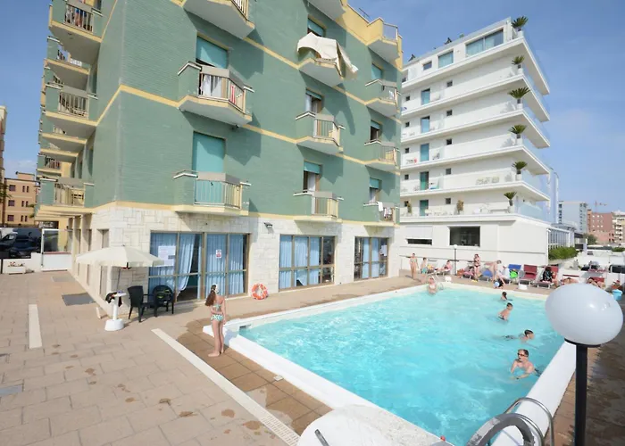 Leonardo Da Vinci 3* Pesaro