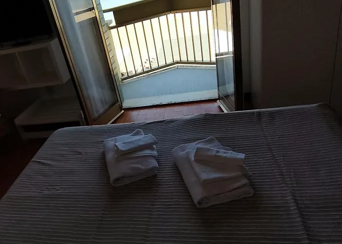 Leonardo Da Vinci Hotel